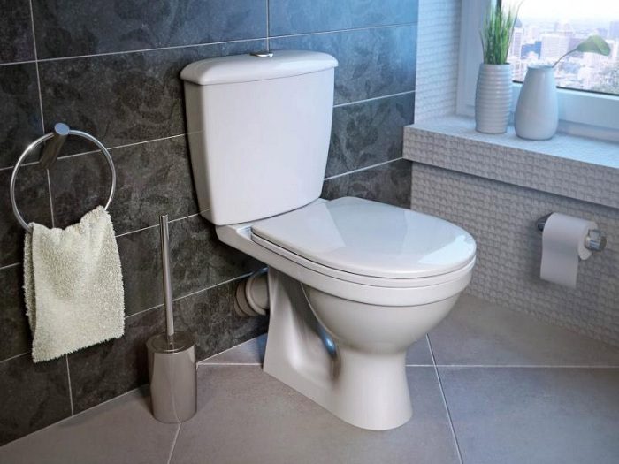 Как выбрать качественный унитаз?