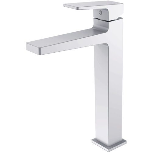 Смеситель для умывальника Faop A1009-28, белый