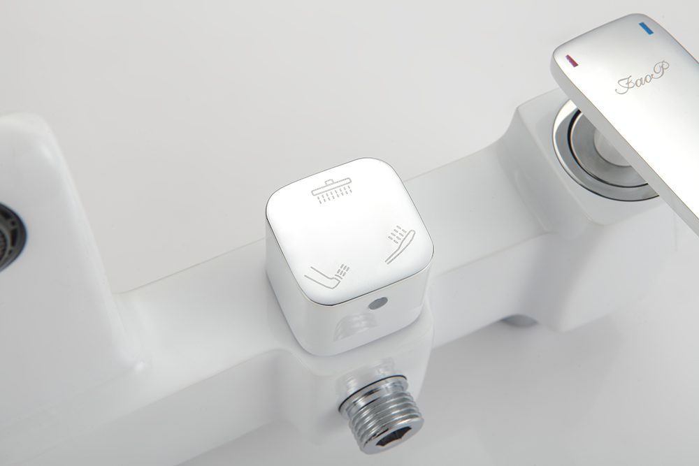 Душевая система Faop A2403-8 — изображение 5