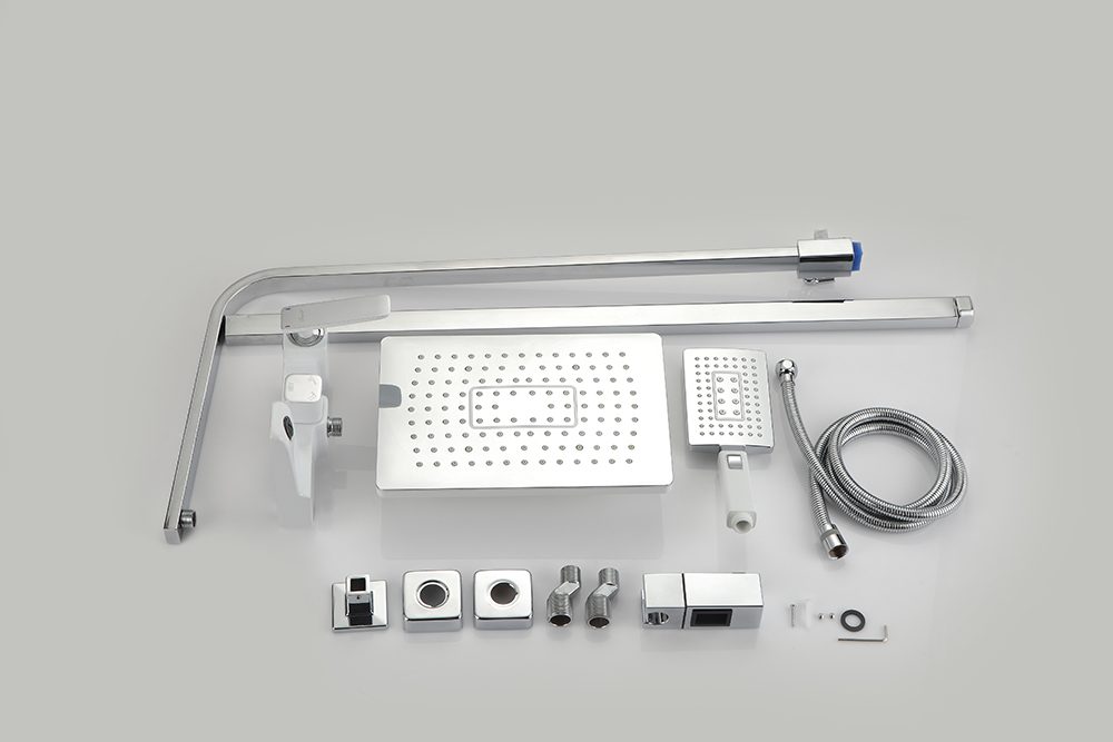 Душевая система Faop A2403-8 — изображение 8