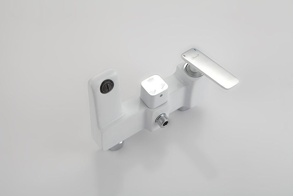 Душевая система Faop A2403-8 — изображение 4