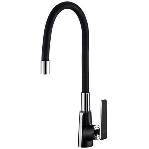 Чёрный, Хром