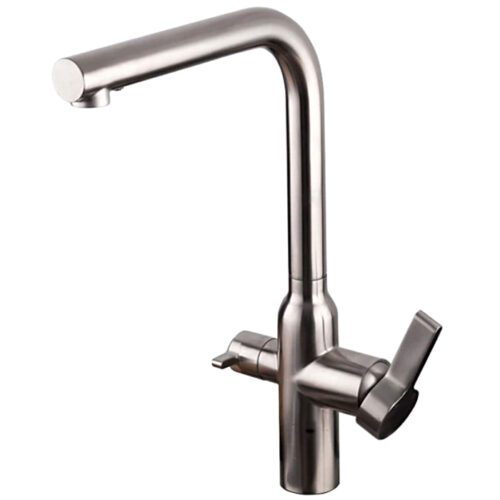 Смеситель для кухни под фильтр Gappo G4399-4