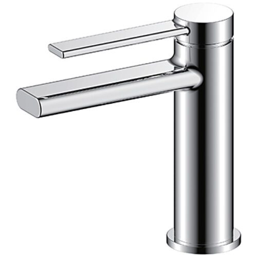 Смеситель для умывальника Frap F1067