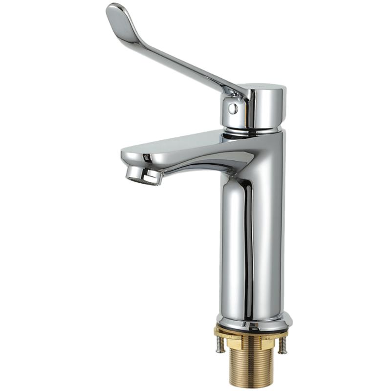 Смеситель для умывальника Gappo G1021