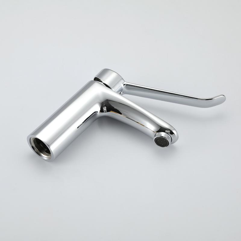 Смеситель для умывальника Gappo G1021 — изображение 3