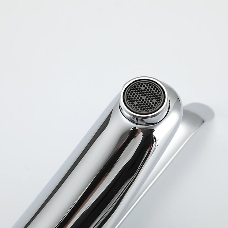 Смеситель для умывальника Gappo G1021 — изображение 5