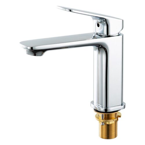 Смеситель для умывальника Gappo G1028