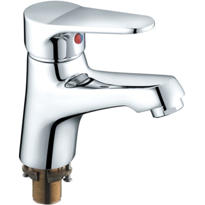 Смеситель для умывальника Gappo G1036