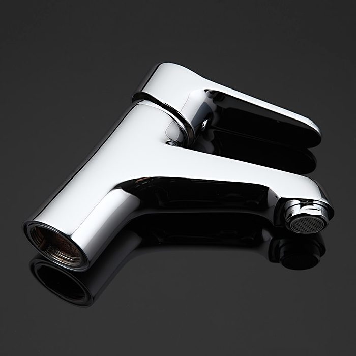 Смеситель для умывальника Gappo G1036 — изображение 3