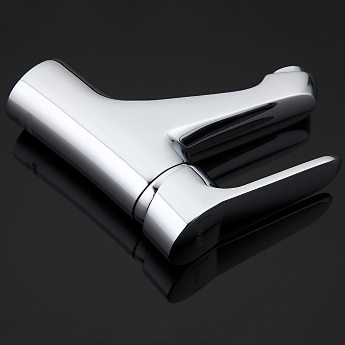 Смеситель для умывальника Gappo G1036 — изображение 4