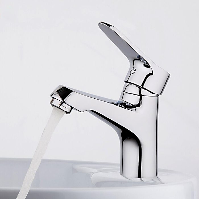 Смеситель для умывальника Gappo G1036 — изображение 10