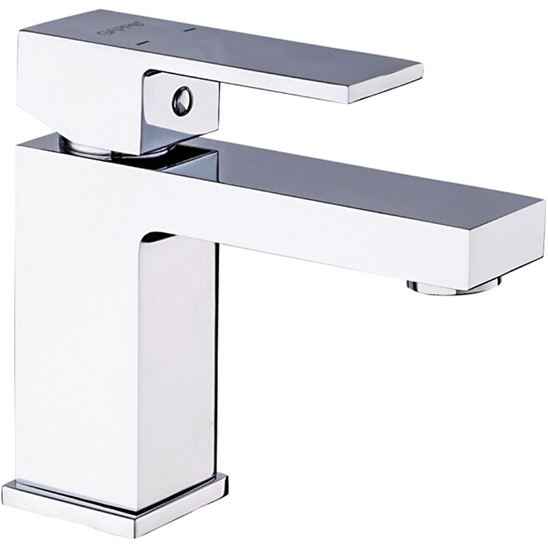 Смеситель для умывальника Gappo G1039