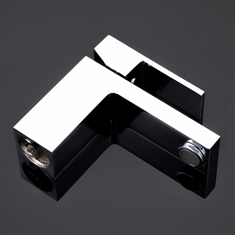 Смеситель для умывальника Gappo G1039 — изображение 3