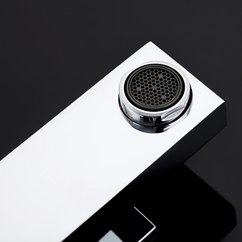 Смеситель для умывальника Gappo G1039 — изображение 5