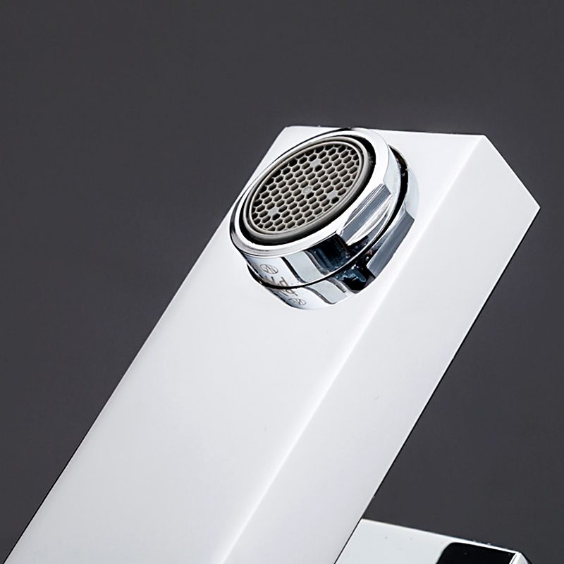 Смеситель для умывальника Gappo G1039 — изображение 6