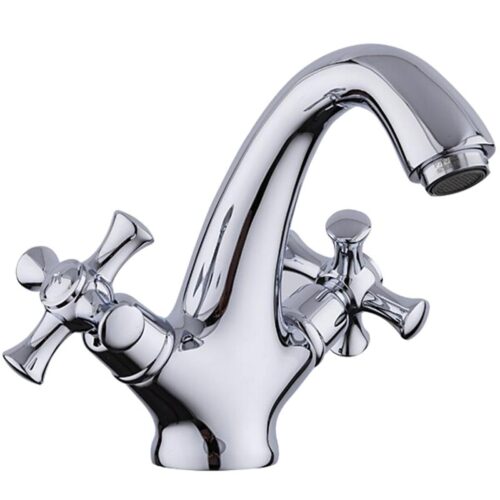 Смеситель для умывальника Gappo G1042