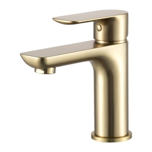 Золотой сатин