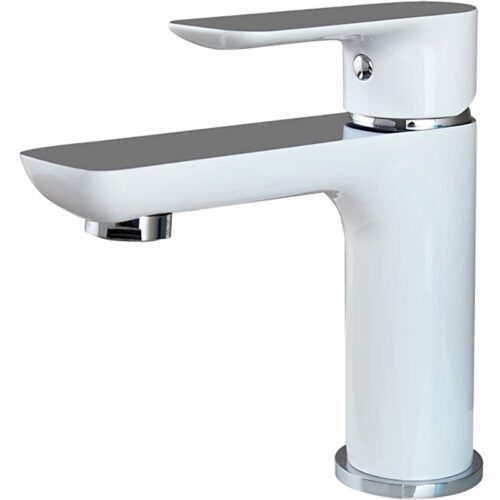 Белый, Хром