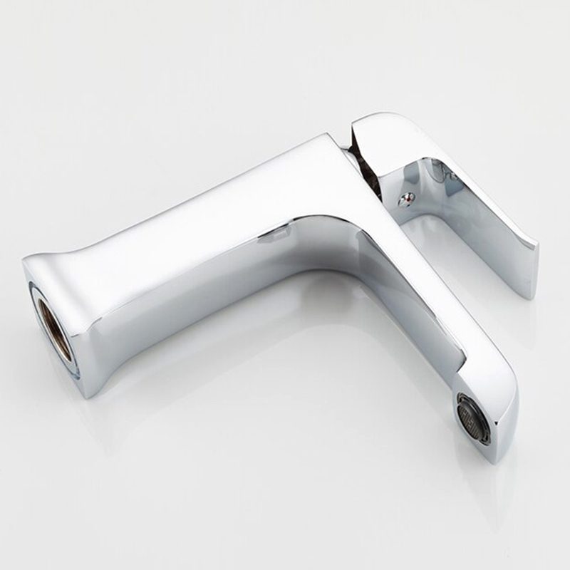 Смеситель для умывальника Gappo G1050-8, хром — изображение 3