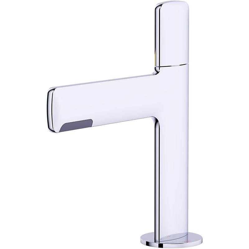 Смеситель для умывальника Gappo G1052-80