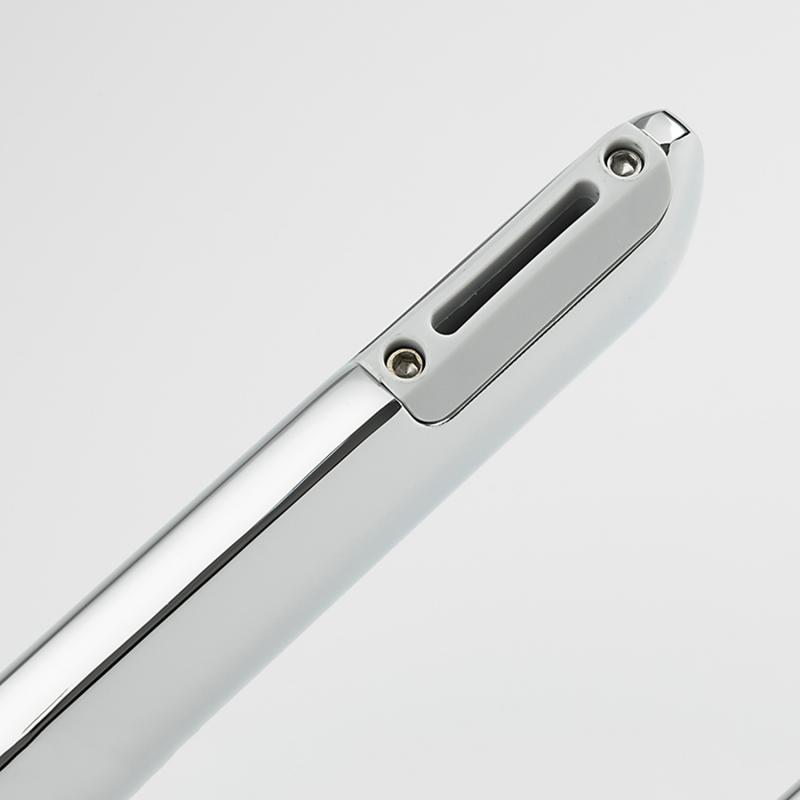 Смеситель для умывальника Gappo G1052-80 — изображение 5