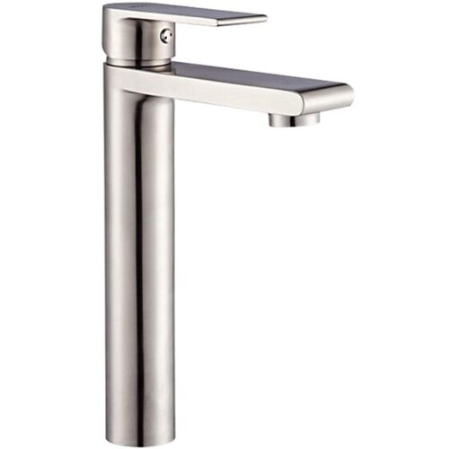 Смеситель для умывальника Gappo G1099-22, сатин