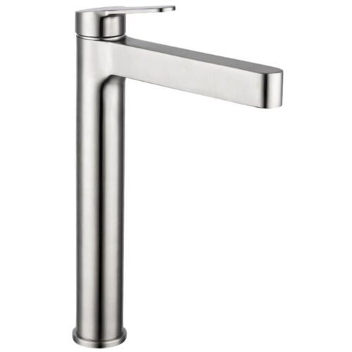 Смеситель для умывальника Gappo G1099-32, сатин