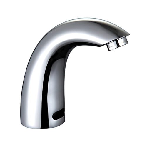 Сенсорный смеситель для умывальника Gappo G517