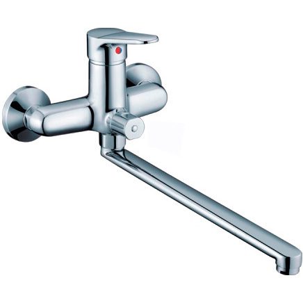 Смеситель для ванны Gappo G2236