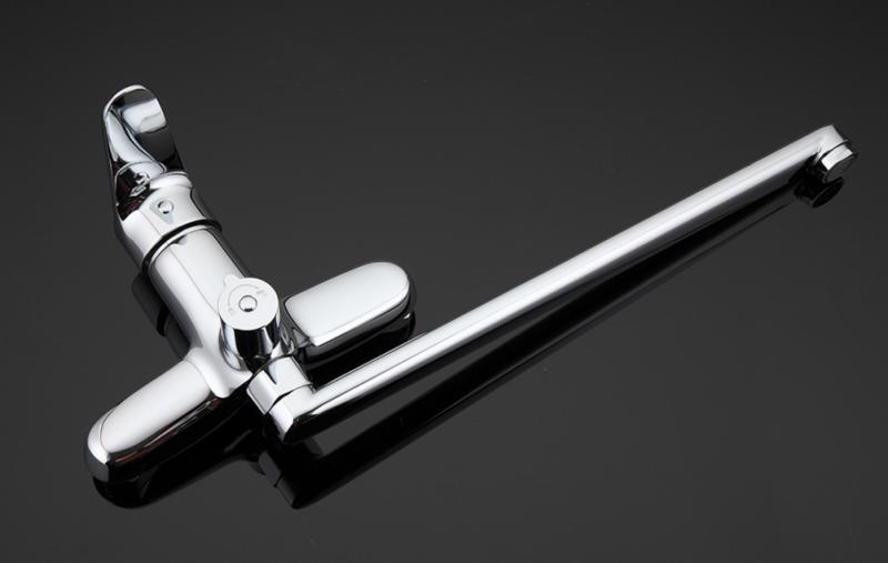 Смеситель для ванны Gappo G2236 — изображение 4