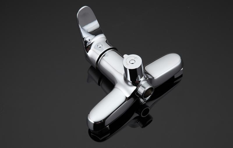 Смеситель для ванны Gappo G2236 — изображение 5