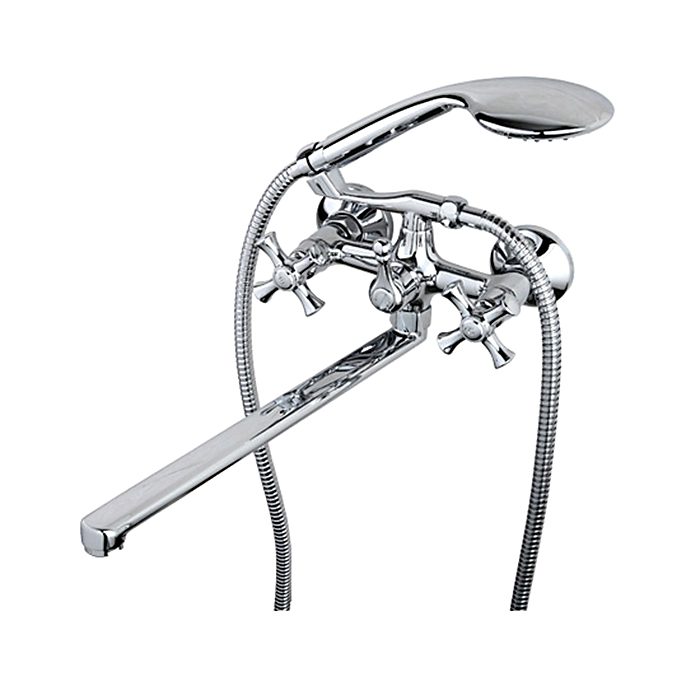 Смеситель для ванны Gappo G2242