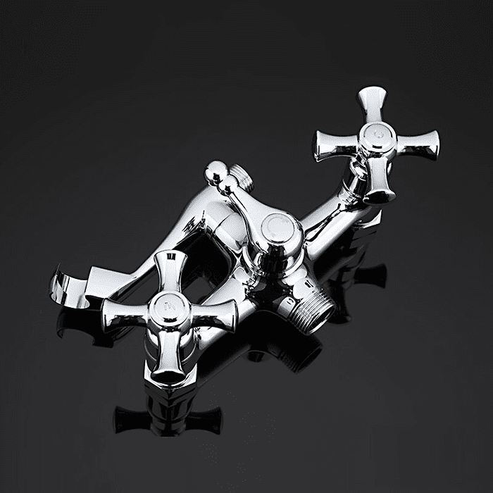 Смеситель для ванны Gappo G2242 — изображение 3