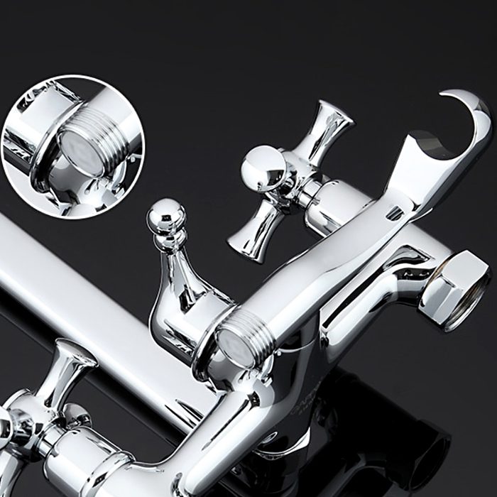 Смеситель для ванны Gappo G2242 — изображение 5