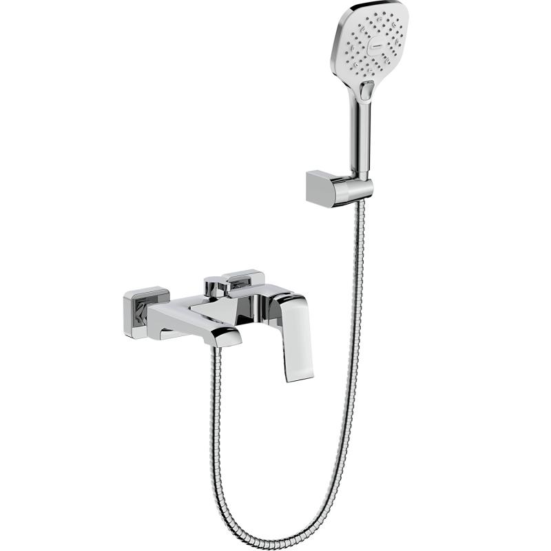 Смеситель для ванны Gappo G3250-8