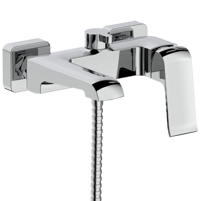 Смеситель для ванны Gappo G3250-8 — изображение 3