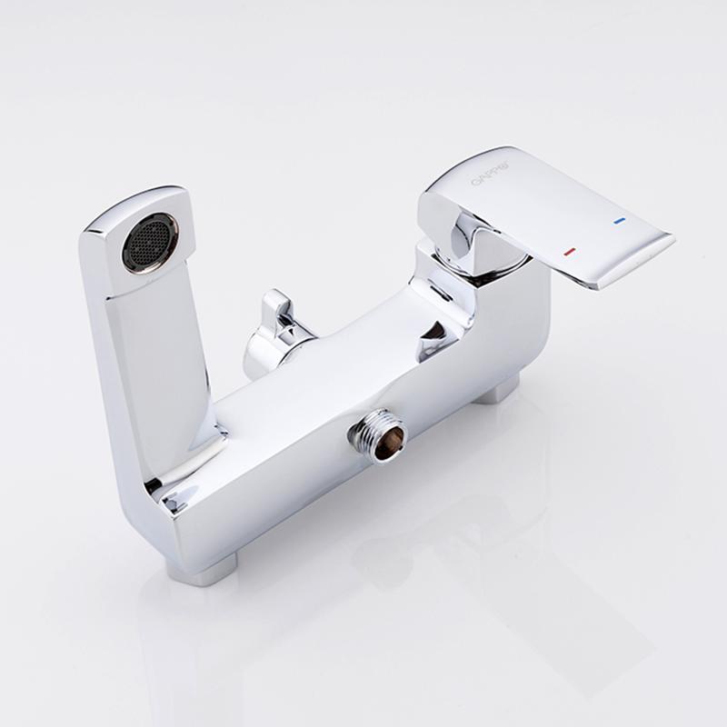Смеситель для ванны Gappo G3250-8 — изображение 4