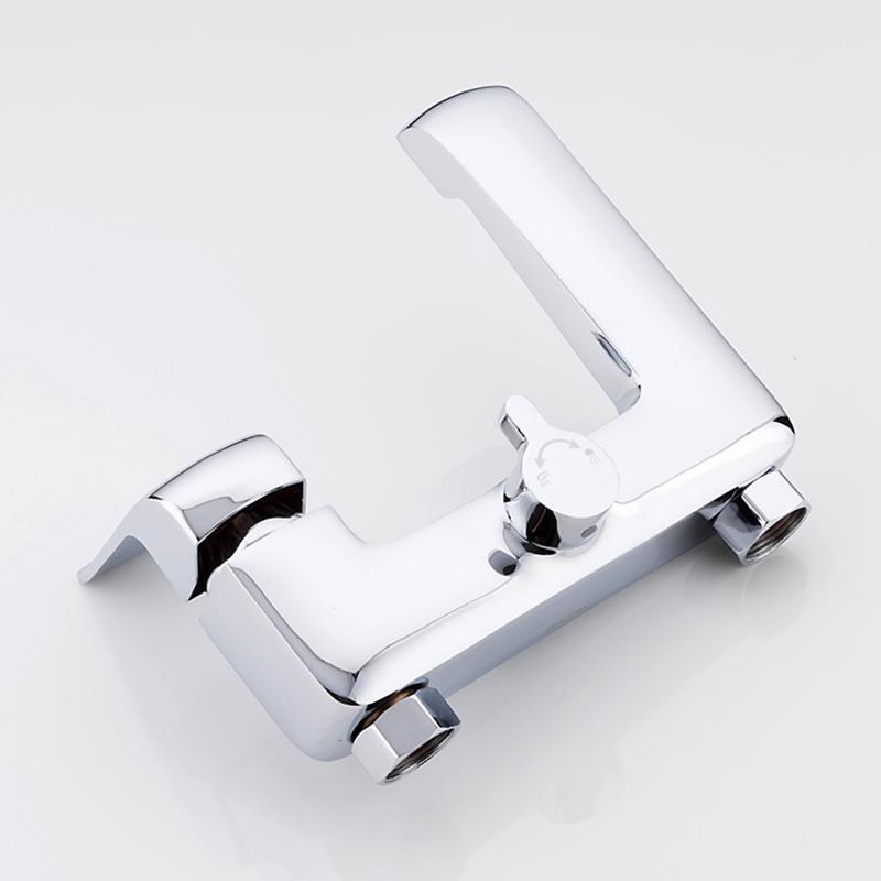 Смеситель для ванны Gappo G3250-8 — изображение 6