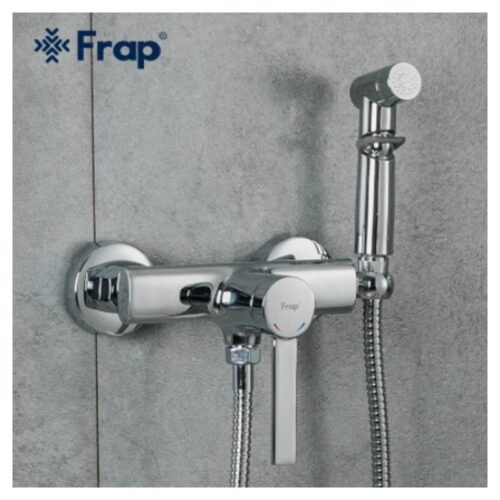 Смеситель для гигиенического душа Frap F2067