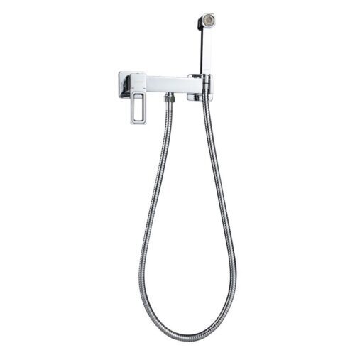 Смеситель для гигиенического душа Gappo G2017