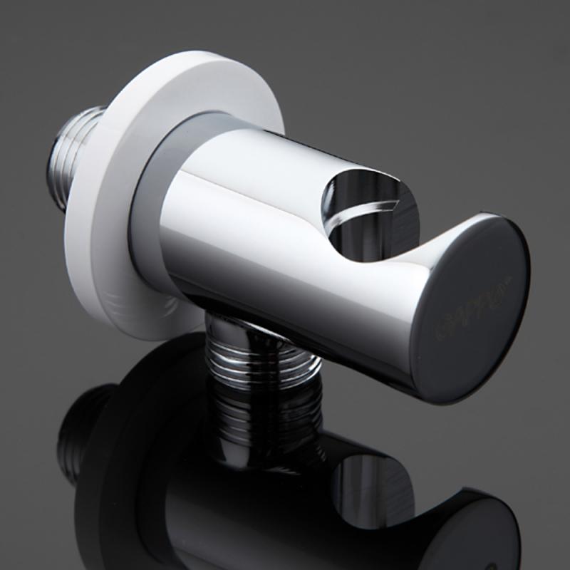 Смеситель скрытого монтажа для гигиенического душа Gappo G7248 — изображение 8