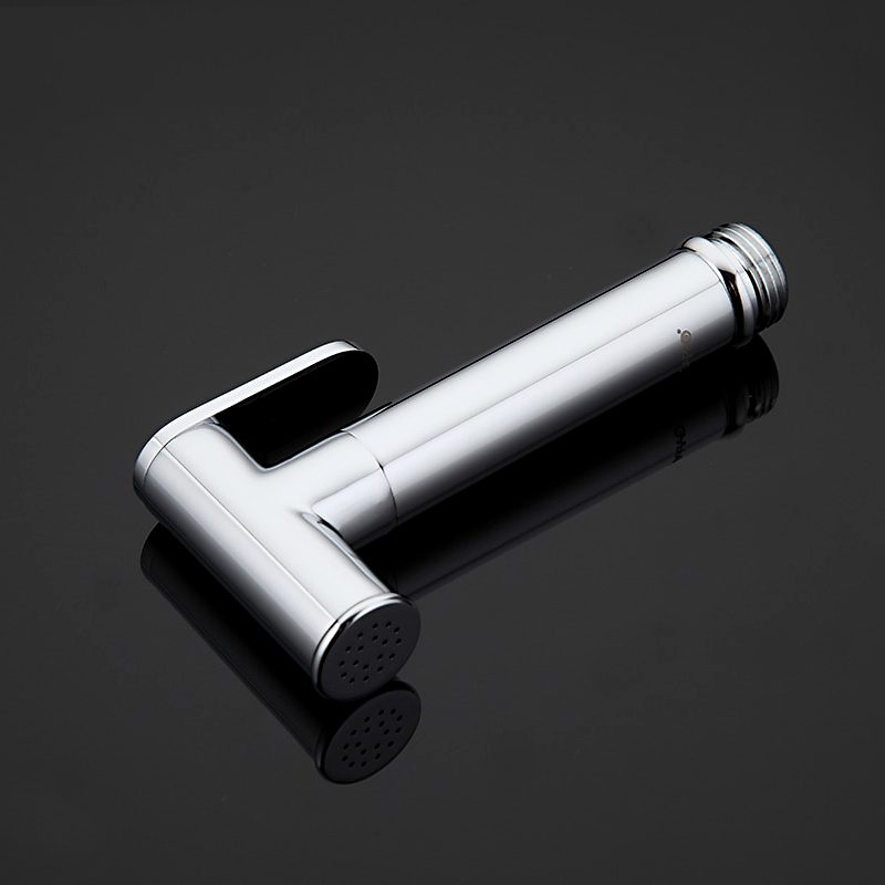 Смеситель скрытого монтажа для гигиенического душа Gappo G7248 — изображение 9