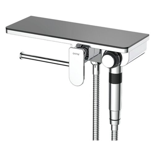 Смеситель скрытого монтажа для гигиенического душа Gappo G7295-10