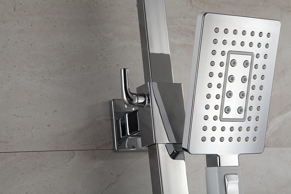 Душевая система Faop A2403-8 — изображение 13