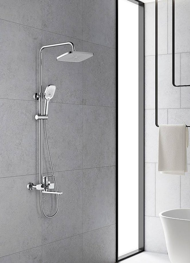 Душевая система Splenka S40.24 — изображение 3