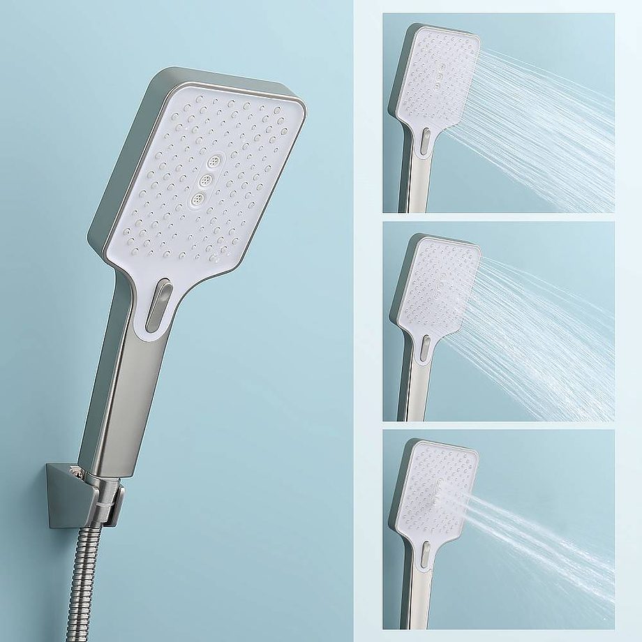 Смеситель для ванны Splenka S224.30.05, сатин — изображение 5