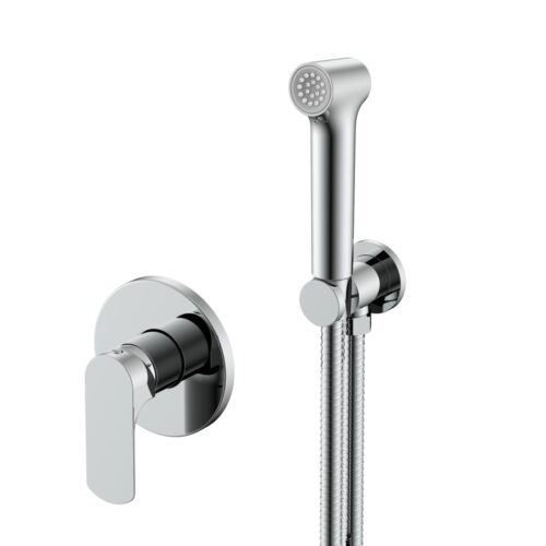 Смеситель скрытого монтажа для гигиенического душа Raglo R03.53