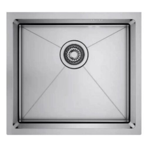 Кухонная мойка Raglo R703.5044.05, сатин