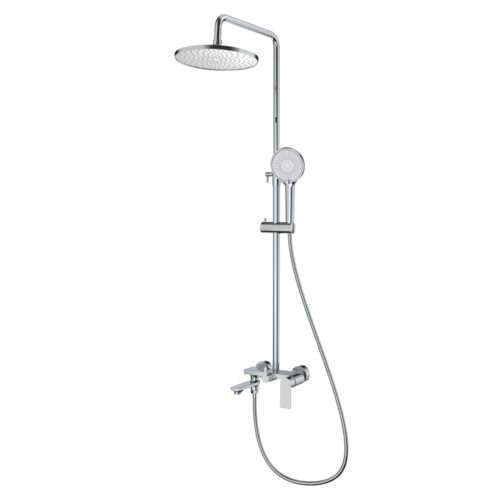 Душевая система Splenka S05.24